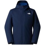 THE NORTH FACE M QUEST TRI SUMMIT NAVY/EST XL
