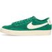 Nike Blazer Low '77 Vintage Vert Femme