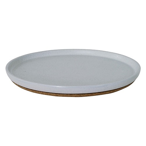 Aquanova Tray/schaal ARONA Light Grey-90