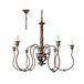 Loberon Lustre Gavrelle brun