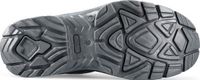 Sika Exclusive Sika Beat Low - S2 - Veterschoen - Zwart - Maat 46