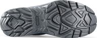Sika Exclusive Sika Beat Low - S2 - Veterschoen - Zwart - Maat 46