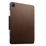 Nomad Leather Folio - Brown