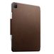Nomad Leather Folio - Brown