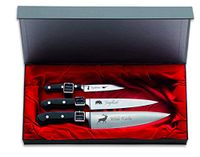 F. DICK Messenset Jagd Premier Plus 3-delig
