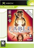 Xbox Fable The Lost Chapters