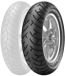 Metzeler Feel Free 61s Tl Scooter Pneu Arrière Noir 130 / 70 / R16