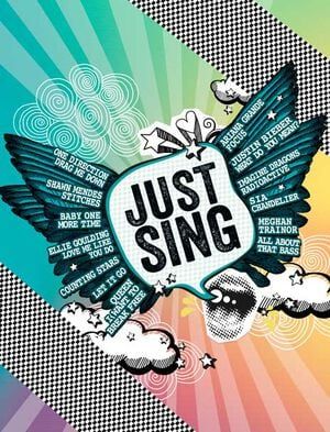 Ubisoft Just Sing™ - 3307215972663