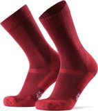 DANISH ENDURANCE Wandelsokken - Ademend Merino Wol met Blarenbescherming - Unisex - 1 Paar - Maat 43-47