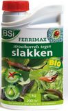 BSI Ferrimax 1 kg - Ecologische slakkenkorrels