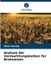 Analyse Verlag Unser Wissen Analyse der Vermarktungsketten für Brotweizen