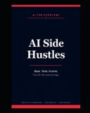 AI Libri GmbH AI for Everyone - AI Success- AI Side Hustles - Book 6