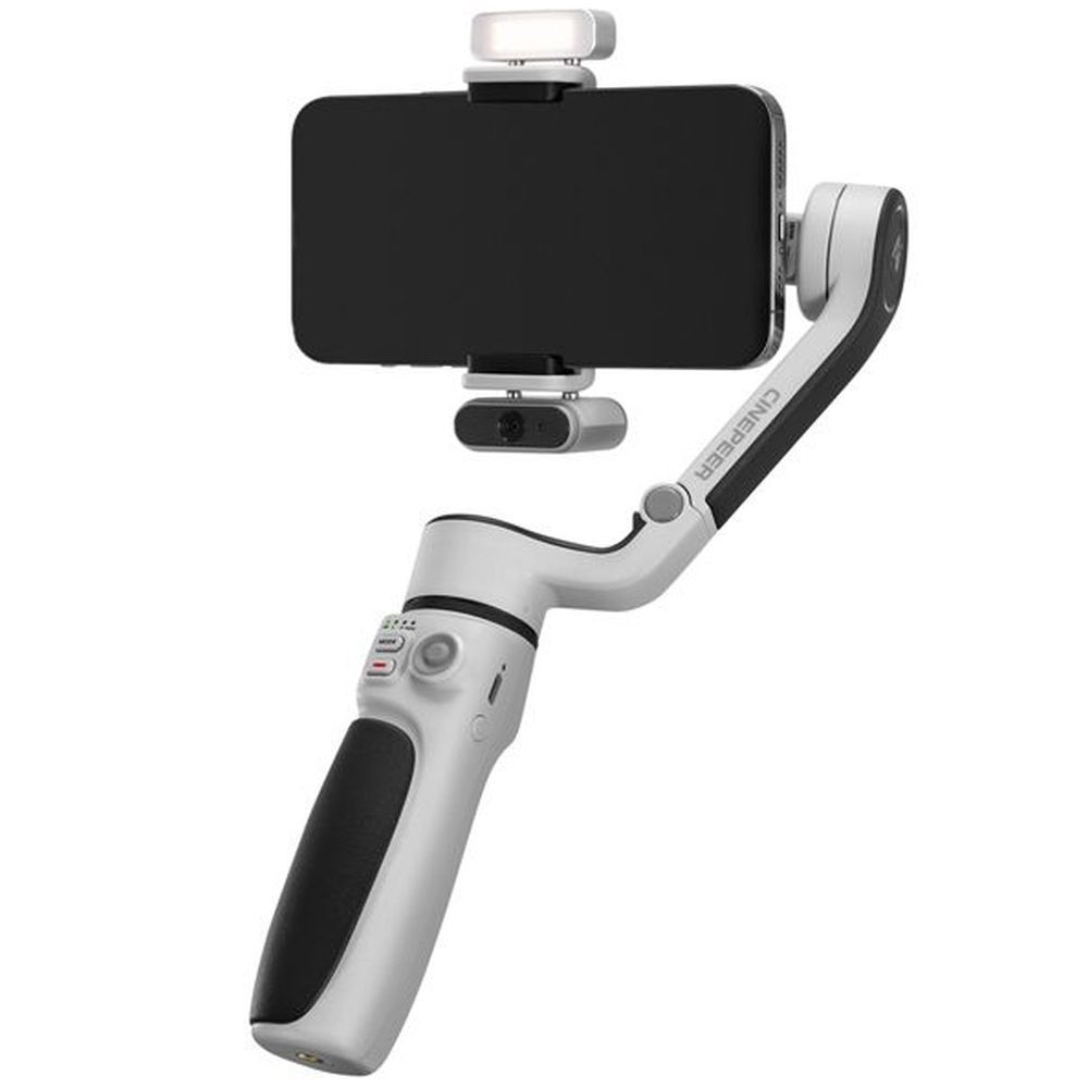 Zhiyun Cinepeer CQ5 Combo