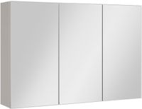 Vicco Badkamerspiegelkast Lavia, Kasjmier, 90 x 60.2 cm