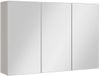 Vicco Badkamerspiegelkast Lavia, Kasjmier, 90 x 60.2 cm