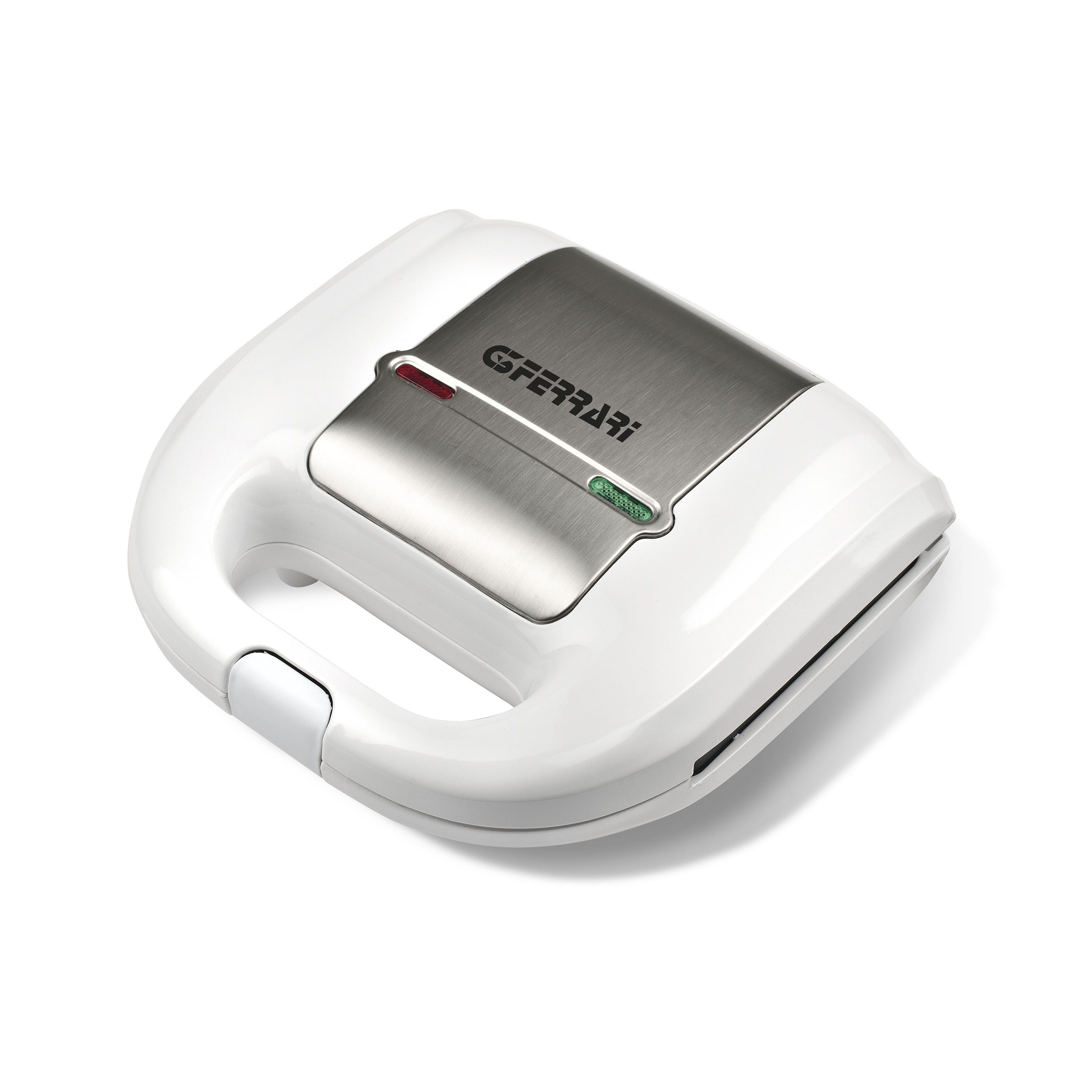 G3 Ferrari MyTOAST - Sandwichmaker - 750W - Wit