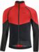 Gore Wear Phantom Gore-tex Infinium Heren Jacket - Rood/Zwart