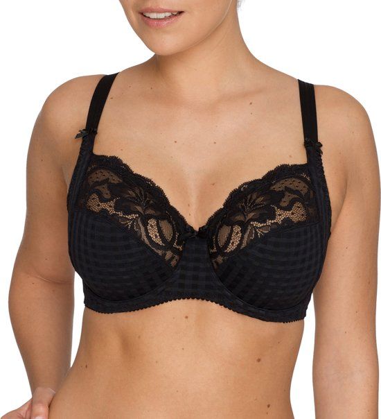 PrimaDonna?channable=a10470.NTQxNDc4NzExODU5Mg PrimaDonna Madison Beugel Bh 0162120 zwart 70E