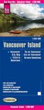 Reise Know-How Vancouver Island (1:250.000)
