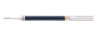 Pentel LR10-AX penvulling Medium Zwart 12 stuk(s)