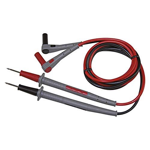 Emos S4003 set meetpunten top/multimeter meetkabels