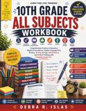 10th Grade All Subjects Workbook