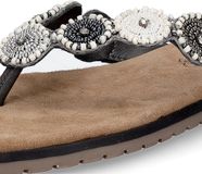 Lazamani Slipper Grijs