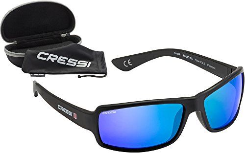Cressi Ninja Floating Sunglasses