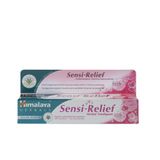 Himalaya Herbals Sensi-Relief Kruiden Tandpasta - 75 ml