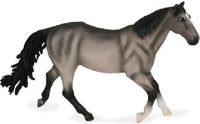 Collecta Quarter Horse - Grullo, 16 cm. Merk: Pferdewelt