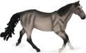 Collecta Quarter Horse - Grullo, 16 cm. Merk: Pferdewelt