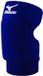 Mizuno Open Back Knee Pad - Genouillères - bleu - Taille M