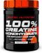 Scitec Nutrition 100% Créatine Monohydrate (300 gram - Sans arôme)