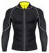 Icecat Bodysuit homme pour entraînement et perte de poids