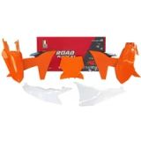 Race Tech kunststof set