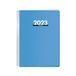 Jorde dagplanner, 15 x 21 cm blauw