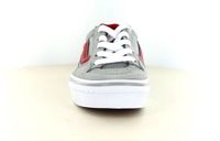 Vans Caldrone Suede/Mesh Sneakers