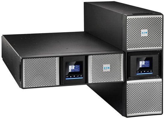 Eaton 9PXEBM180RT3UG2 Ononderbreekbaar Stroomvoorzieningssysteem Interactief SAI