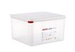 Araven 00471 Voorraaddoos Rechthoekig Dispenser 19 l Doorschijnend