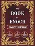 The Libri GmbH The Book of Enoch Complete Large Print Paperback