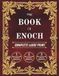 The Libri GmbH The Book of Enoch Complete Large Print Paperback