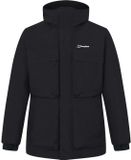 Berghaus Fernly GTX Down Parka Jas Heren Zwart