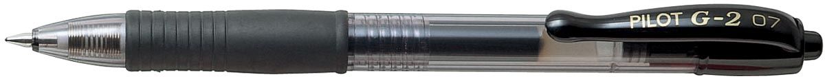 Pilot G-2 Medium Zwart Value Pack - 16 + 4 stuks