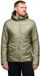 Black Diamond Synthétique 100 G Veste Vert S Homme