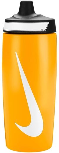 Nike Bidon Refuel Bottle Grip - 0.5L Orange