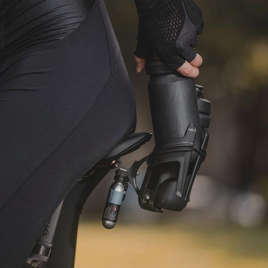 Topeak Tri-Cage 2 Bidonhouder Zwart