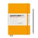 Leuchtturm1917 A5 Medium Notitieboek dotted Rising Sun