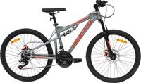 Huffy Mountainbike 24 Inch