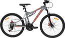 Huffy Mountainbike 24 Inch