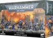 Games Workshop Space Marines Infernus Marines